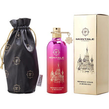 Montale Rendez-Vouz A' Moscou Eau de Parfum for Women