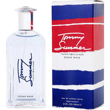 Tommy Hilfiger Summer Ocean Wave Eau de Toilette for Men