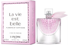 Lancome La Vie Est Belle Flowers of Happiness Eau de Parfum for Women