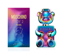 Moschino Toy 2 Pearl Eau de Parfum for Women