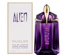 Mugler Alien Refillable Eau de Parfum for Women