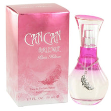 Paris Hilton Can Can Burlesque Eau de Parfum for Women