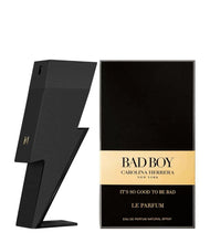 Carolina Herrera Bad Boy Le Parfum Eau de Parfum for Men