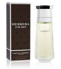 Carolina Herrera Herrera Eau de Toilette for Men