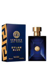 Versace Dylan Blue Eau de Toilette for Men