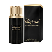 Chopard Black Incense Malaki Eau de Parfum Unisex