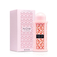 Lattafa Rave Now Pink Eau de Parfum for Women
