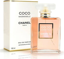 Chanel Coco Mademoiselle Eau de Parfum for Women