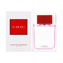 Carolina Herrera Chic Eau de Parfum for Women