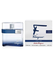 Salvatore Ferragamo F Free Time Eau de Toilette for Men