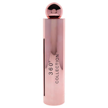 Perry Ellis 360 Collection Rose Eau de Parfum for Women