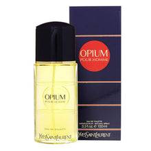 Yves Saint Laurent Opium Eau de Toilette for Men