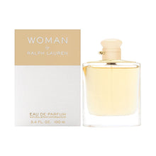 Woman by Ralph Lauren oz Eau de Parfum Spray - Fragrance Me Baby