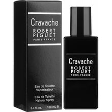 Robert Piguet Cravache Eau de Toilette for Men