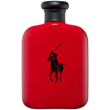 Ralph Lauren Polo Red Eau de Toilette for Men - Fragrance Me Baby