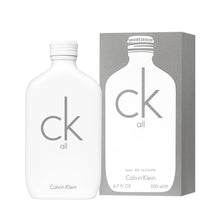 Calvin Klein CK All Eau de Toilette Unisex - Fragrance Me Baby
