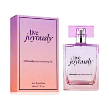 Philosophy Live Joyously Eau de Parfum for Women