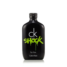 Calvin Klein CK One Shock Eau de Toilette for Men