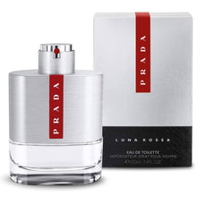 Prada Luna Rossa Eau de Toilette for Men - Fragrance Me Baby