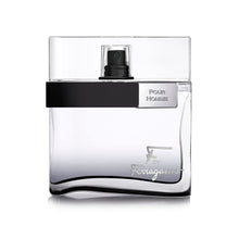 Salvatore Ferragamo F Black Eau de Toilette for Men
