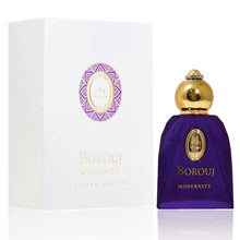 Borouj Modernity Eau de Parfum Unisex