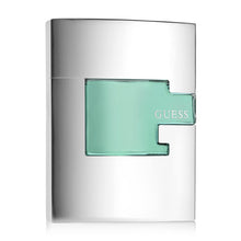 Guess Man Eau de Toilette for Men