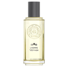Roger & Gallet L'Homme Vetyver Eau de Toilette for Men