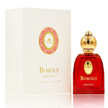 Borouj Gravity Eau de Parfum Unisex