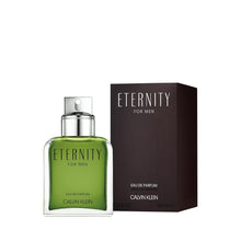 Calvin Klein Eternity Eau de Parfum for Men