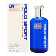 Ralph Lauren Polo Sport Eau de Toilette for Men - Fragrance Me Baby