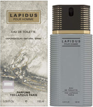 Ted Lapidus Eau de Toilette for Men