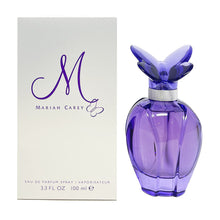 Mariah Carey M Eau de Parfum for Women