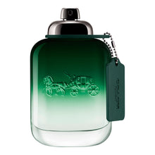 Coach Green Eau de Toilette for Men
