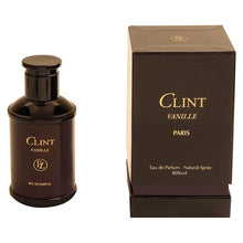 L' Orientale Fragrances Clint Vanille Eau de Parfum for Women