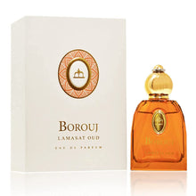 Borouj Lamasat Oud Eau de Parfum Unisex
