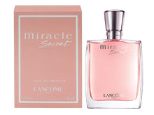 Lancome Miracle Secret Eau de Parfum for Women