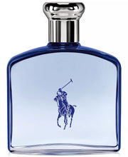 Ralph Lauren Polo Ultra Blue Eau de Toilette for Men - Fragrance Me Baby