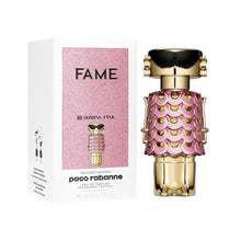 Paco Rabanne Fame Blooming Pink Eau de Parfum for Women