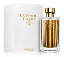 Prada La Femme Eau de Parfum for Women