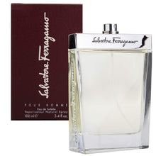 Salvatore Ferragamo Pour Homme Eau de Toilette for Men