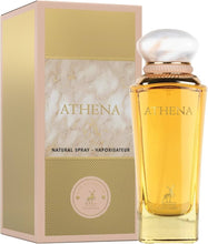 Maison Alhambra Athena Eau de Parfum for Women