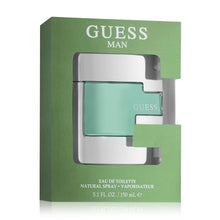 Guess Man Eau de Toilette for Men