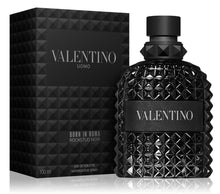 Valentino Uomo Born In Roma Rockstud Noir Eau de Toilette for Men