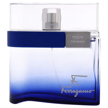 Salvatore Ferragamo F Free Time Eau de Toilette for Men