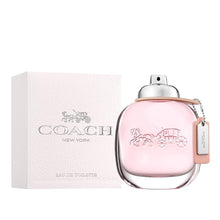 Coach Eau de Toilette for Women