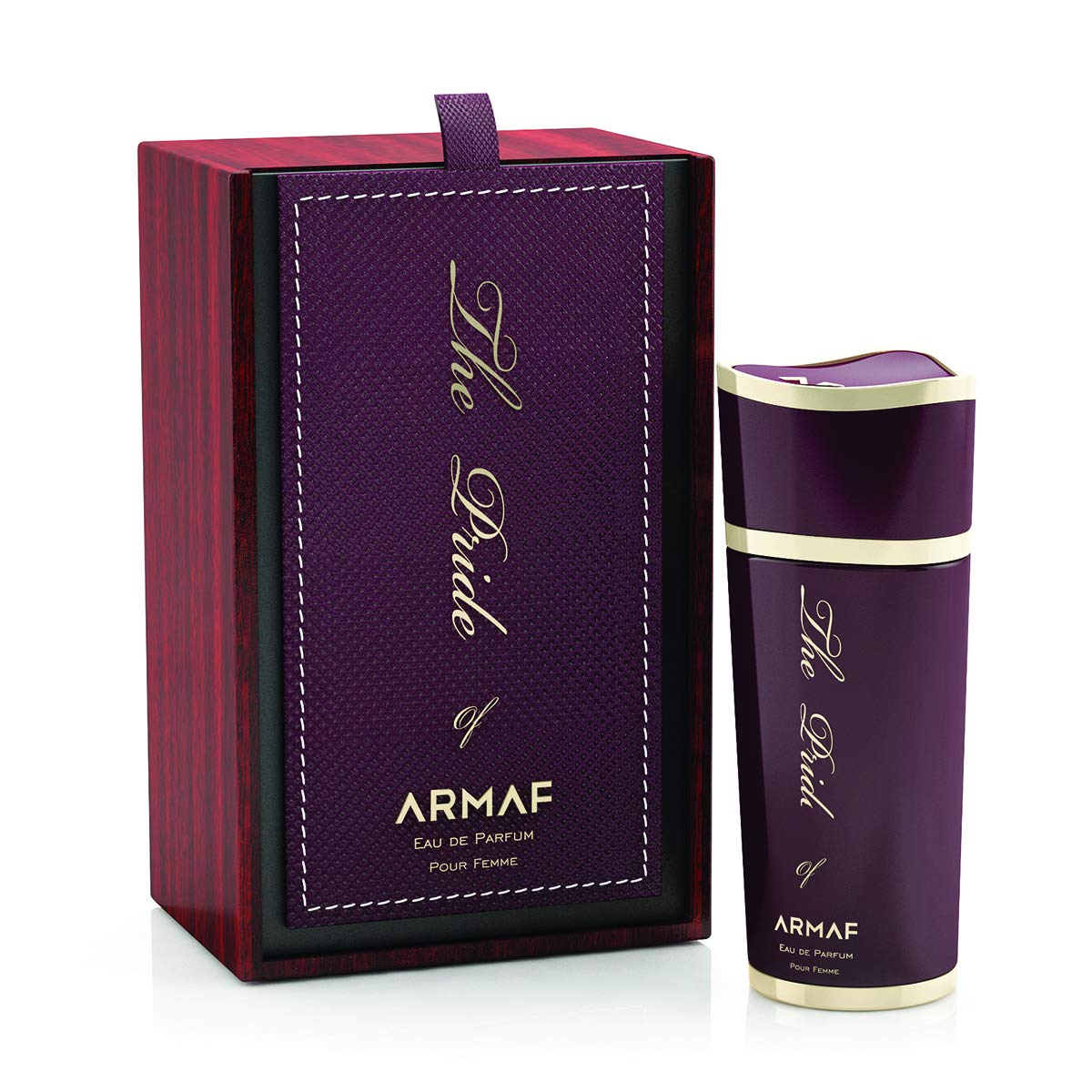 Armaf The Pride Eau de Parfum for Women – Perfume305