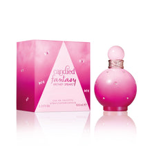Britney Spears Candied Fantasy Eau de Toilette for Women