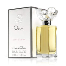 Oscar de la Renta Esprit d’Oscar Eau de Parfum for Women