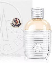 Moncler Pour Femme Eau de Parfum for Women