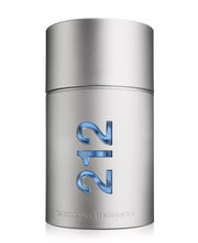Carolina Herrera 212 Men NYC Eau de Toilette for Men